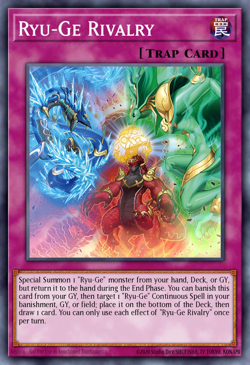 Apodrakosis Eternal Recurrence of Trailokya